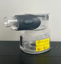 GENUINE Tineco Pure One S11 Ultra Smart Vacuum Dustbin Canister Replacement