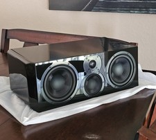 SVS Ultra Evolution Center Speaker