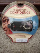 Interlink VP6450 Presentation Pilot Pro Wireless Remote NEW Sealed