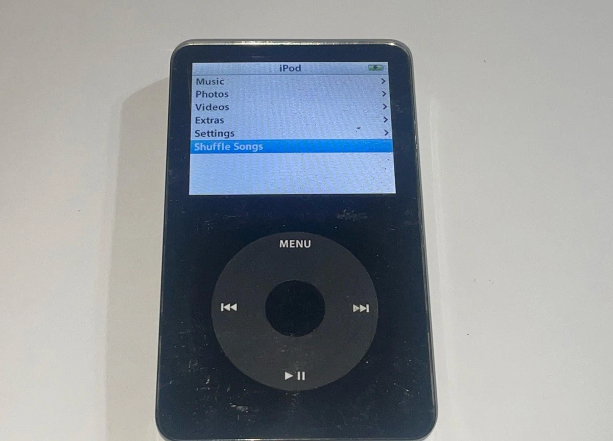 Ipod A1136 for sale | eBay