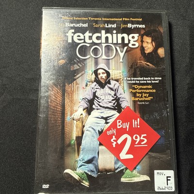 Fetching Cody (DVD, 2009)