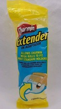 NEW Charmin Toilet Paper Roll Extender Spindle MEGA ROLL ADAPTER