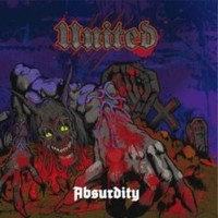 United - Absurdity - Cd - F23Z