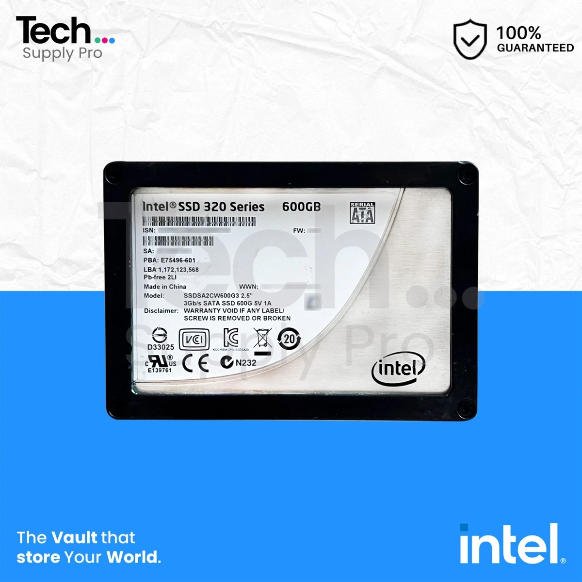 600 SATA III GB Solid State Drives for sale | eBay