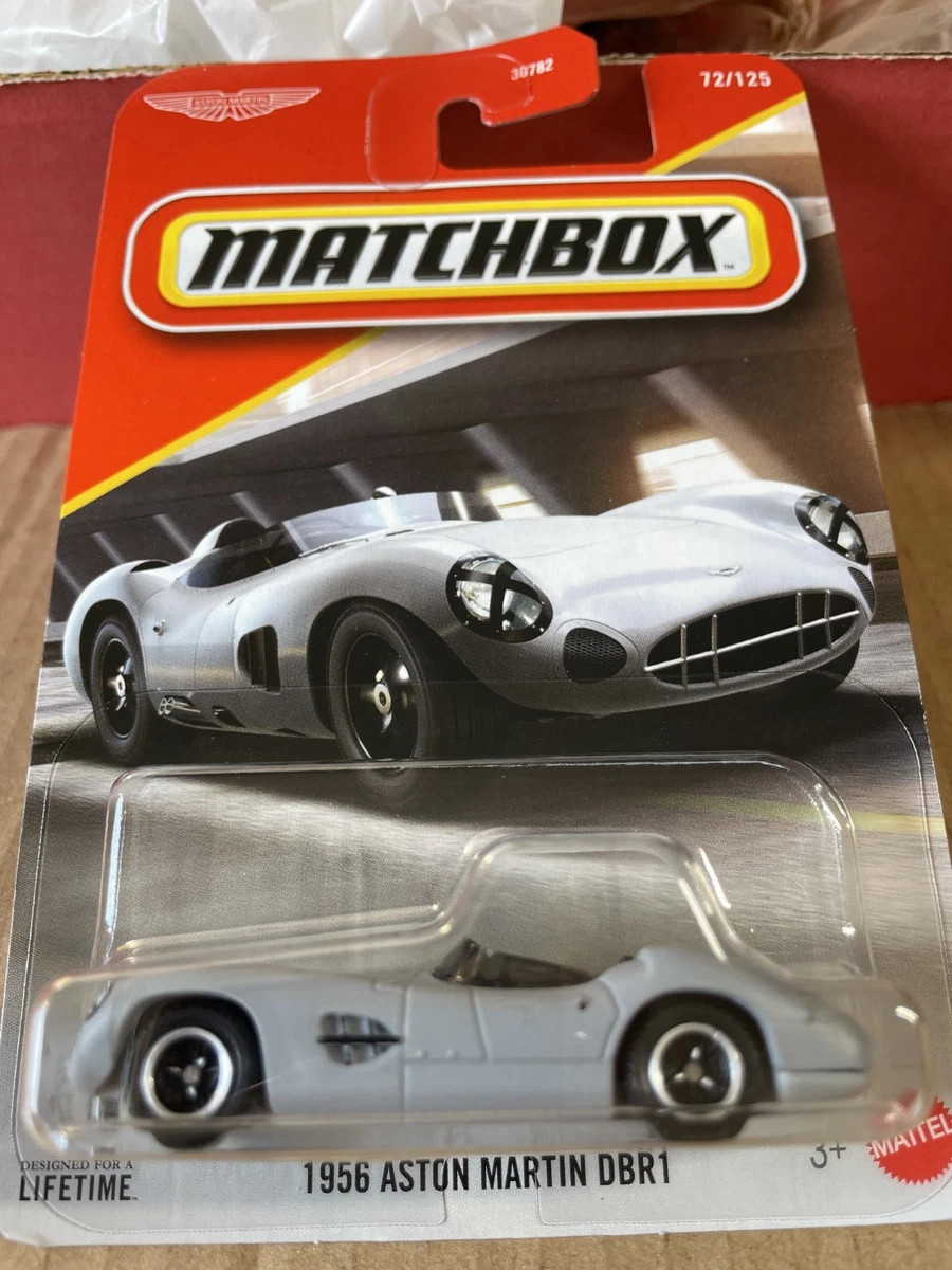 matchbox aston martin products for sale | eBay