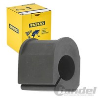 Moog Lagerung Stabilisator 20Mm Vorne Innen Passend FüR Nissan Kubistar Renault