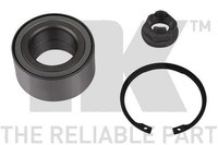 1 X Radlagersatz NK 763951 FüR Dacia Duster Duster Kasten