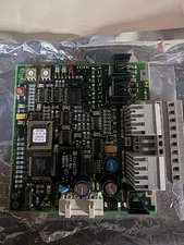 SCHINDLER LONDAG 1.Q D ID.NR.590873 Elevator PCB Board Card