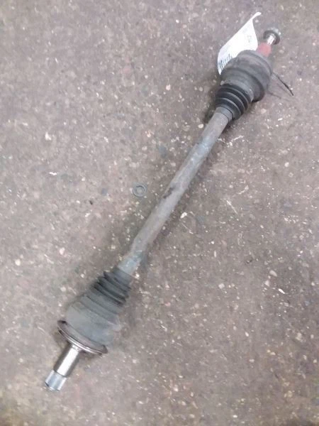 Eje trasero tipo 231 SL400 07-13 15-16 MERCEDES CLASE S 352583 Foto 2 de 4