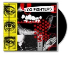 Foo Fighters Your Favorite Toy CD NEW