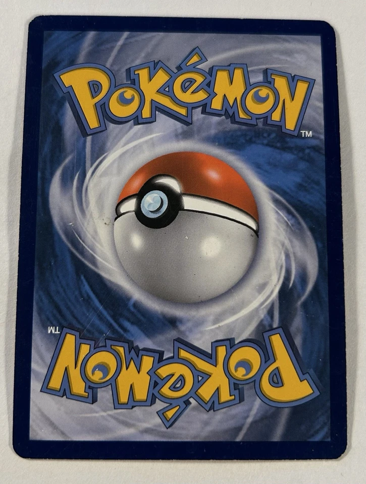 Mewtwo EX (163 Secret Full Art) 163/162 Breakthrough Holo MP - Image 4 of 4