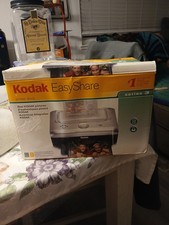 Kodak Easy Share Series 3 Printer Dock Station