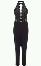 michelle keegan tux jumpsuit