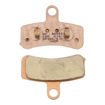 DP Brakes Harley/Buell Sintermetall-Bremsbeläge SINTRD DP986