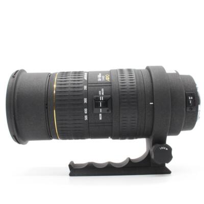 SIGMA APO 50-500mm f/4-6.3 EX DG HSM Lens for Canon EF | eBay SIGMA APO 50-500mm f/4-6.3 EX DG HSM Lens for Canon EF | eBay