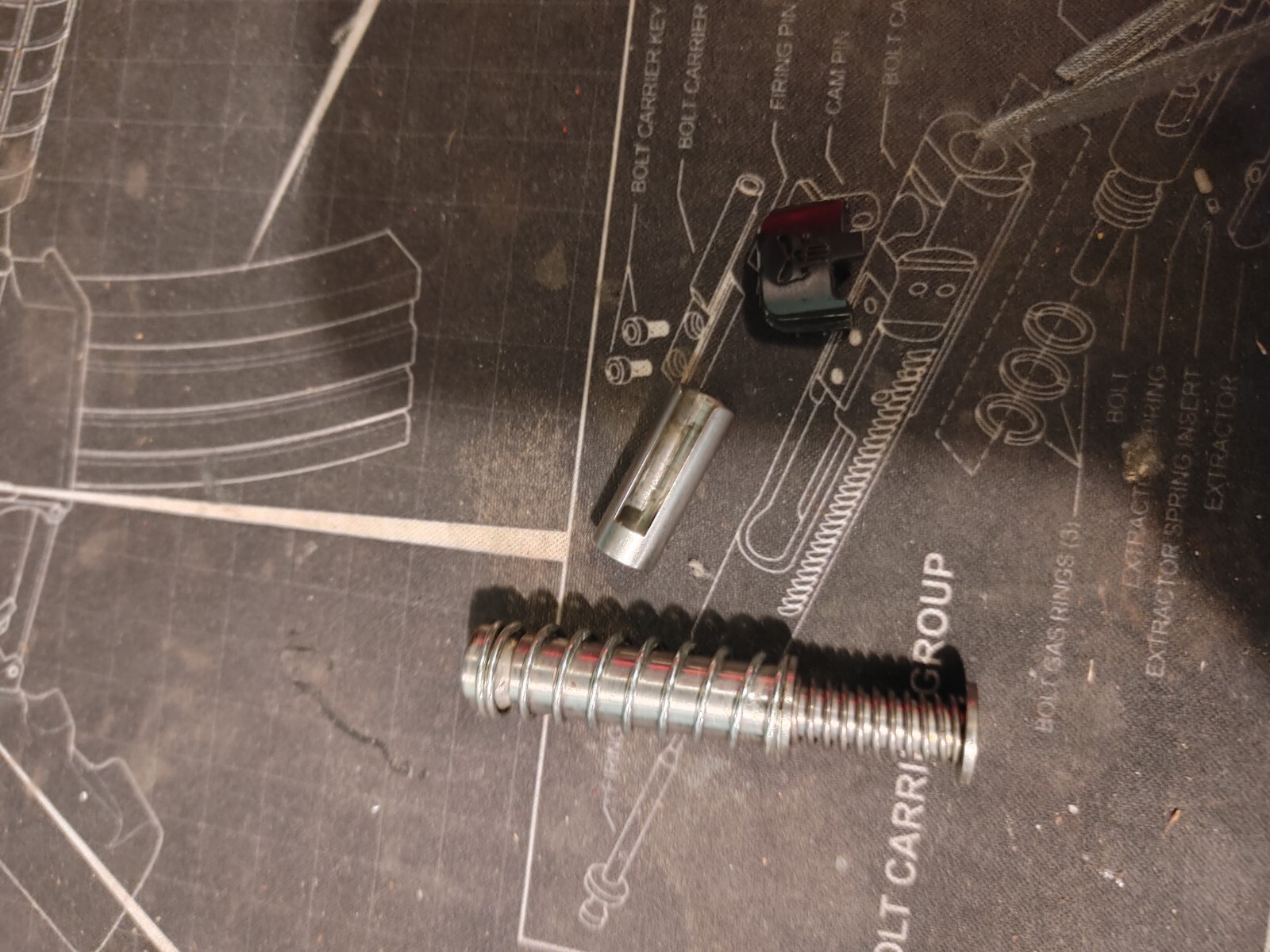 Taurus G2c G2s G3c G3x Pt111 G2 Lakeline Upgrade International