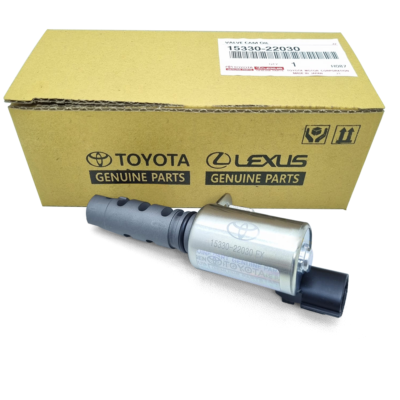 VVT Solenoid 15330-22030 For Toyota Corolla Altis Matrix 1.8L | eBay