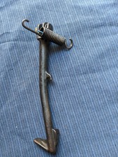 Cavalletto laterale Honda CB650 Nighthawk 1983-1985