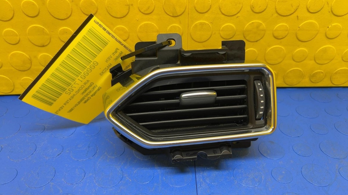 17 18 19 20 21 MAZDA CX5 Dash Right Air Vent OEM K12364730C02 | eBay