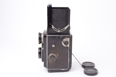 Rolleiflex 4x4 Original f/2.8 