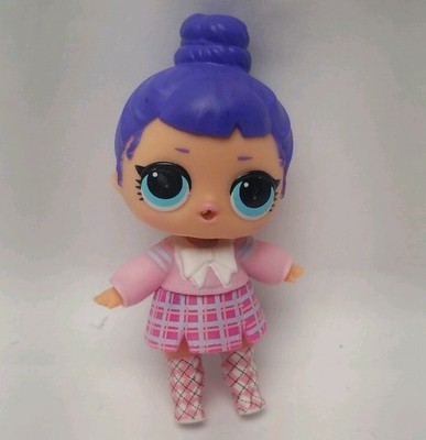 lol surprise caddy cutie