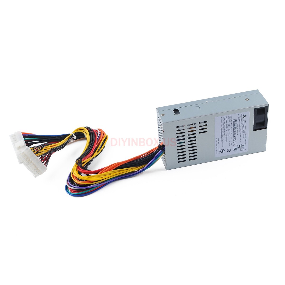 Switching power - lc-b350atx - 350w - p20 - 4 molex