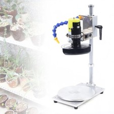 Wine Bottle Vase Cutting Machine 24V/795 Motor Recycle Tool Kit Glass Cutter