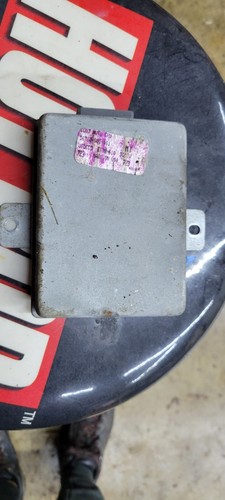 96-00 HONDA CIVIC - EX - CRUISE CONTROL MODULE - 36700-S01-A11 - Bild 2 von 5