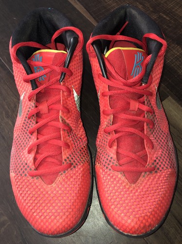 kyrie shoes size 1