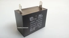  Genuine GE Microwave Capacitor WB27X11209 - OEM Authorized Part