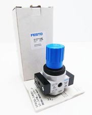 Festo LR-1/8-D-O-I-MINI 192304 Pressure Control Valve -Unused/Original Packaging-