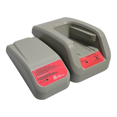 Avery Dennison DOCKING Module Für  Barcodescanner Etikettendrucker