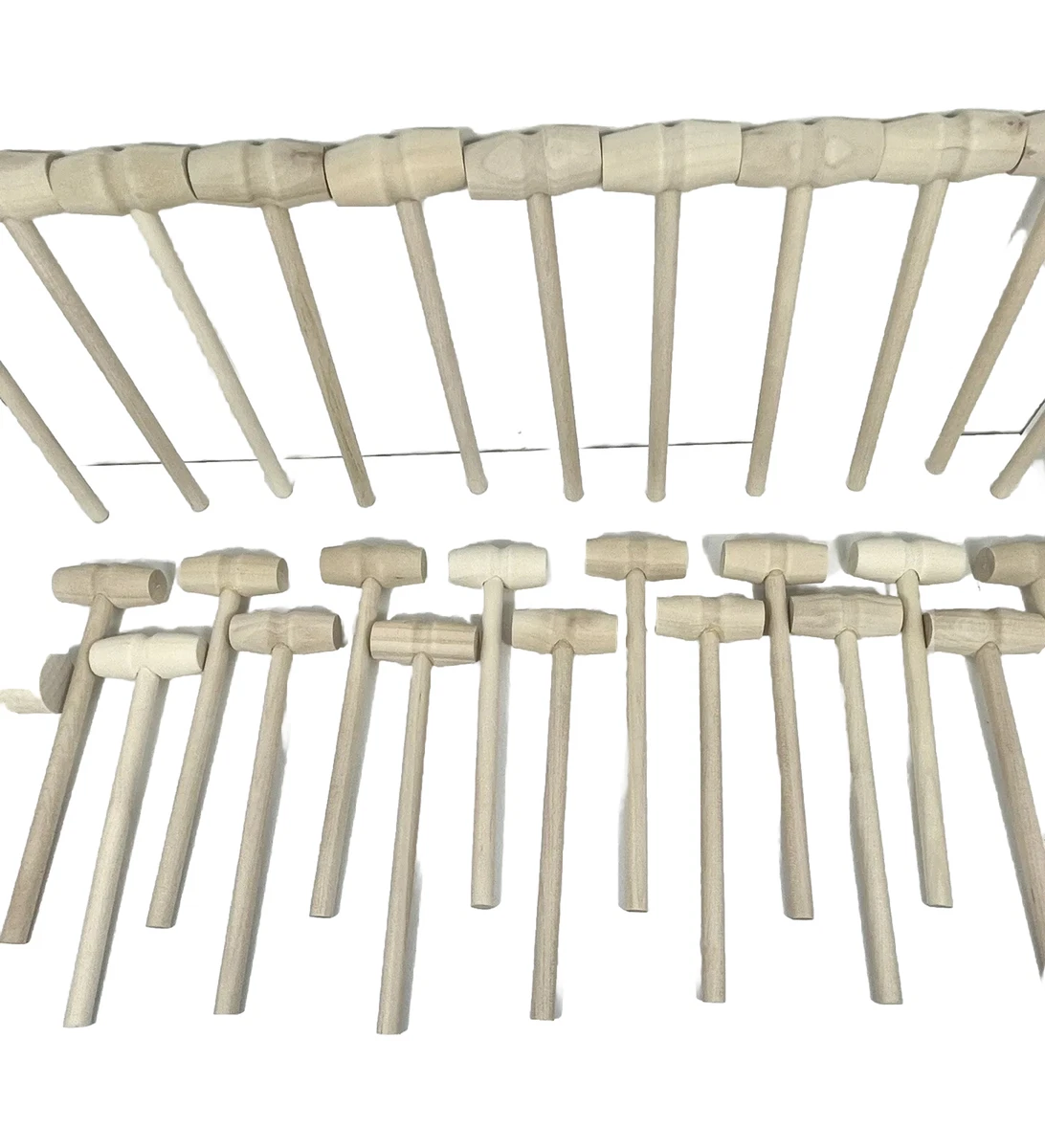 Toy mallets 2025