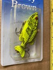 SUPER TUFF COLOR FIND!!Tom Mann's, MANN’S LeRoy Brown,UNKNOWN FISHING FUN!LAST 1 — photo 3
