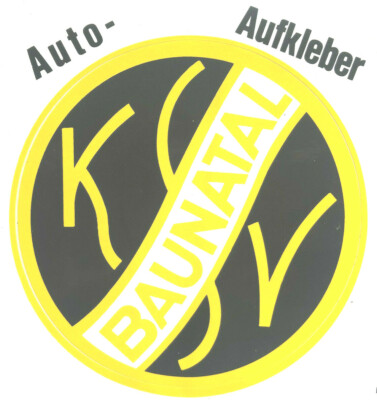 Sport Fußball-Fanshop Holstein Kiel 3 Auto Aufkleber 3,5 ...