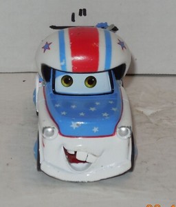 Mater the Greater | eBay