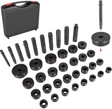 T-0220-39 Master Bushing Driver Set 39pcs For Chryslergm Fordtransmissions