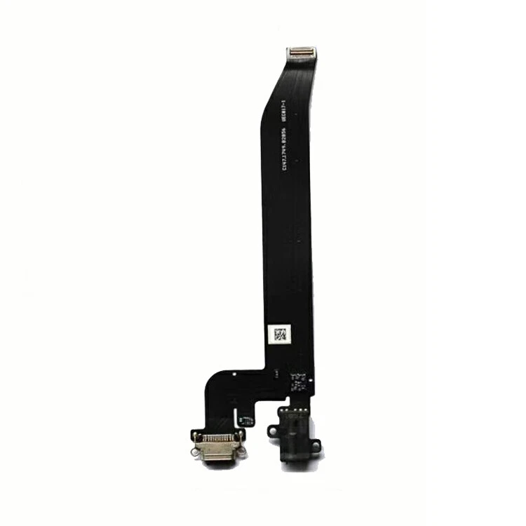 OEM USB Charging Charger Port Dock Flex Cable Ribbon For OnePlus 5T 1+5T A5010 - Image 3 of 3