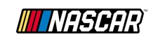NASCAR Cup Series Vinyl Decal Sticker Waterproof 6" Longest side