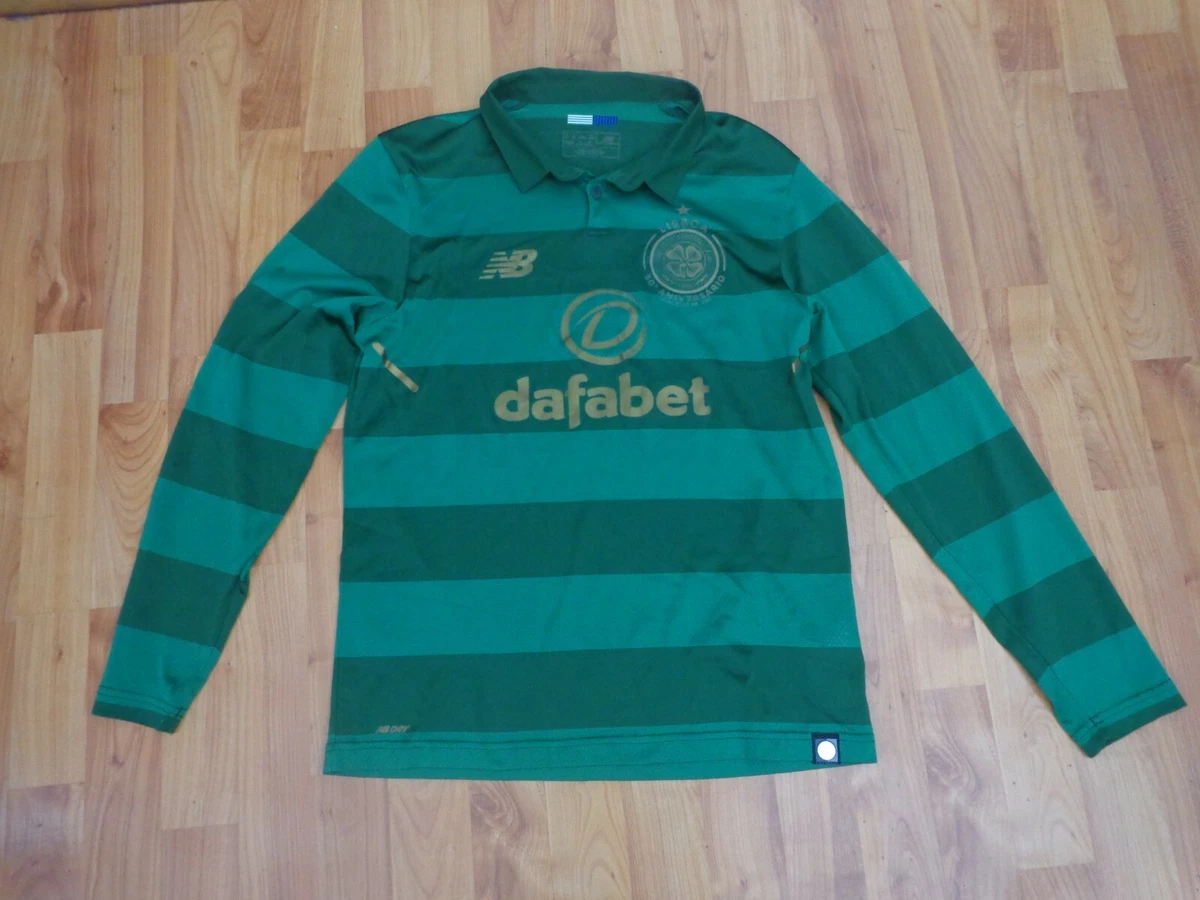 Celtic Glasgow Archives - Maillots football