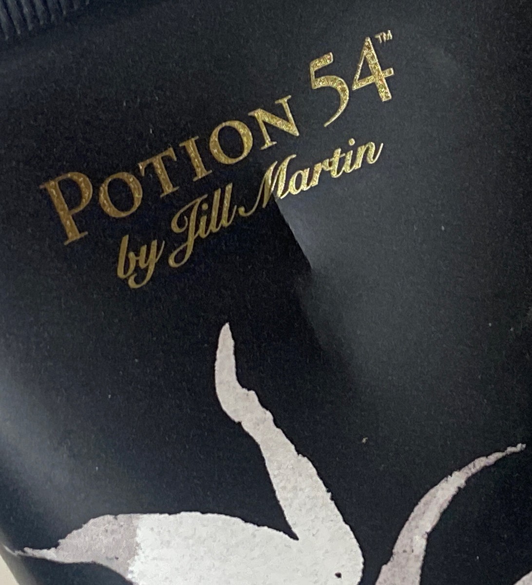 Potion 54 by Jill Martin Body Wash fl oz SEALED - Main Image