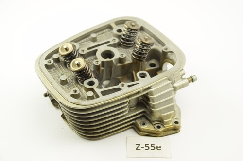 BMW R 1150 GS R21 Bj.1999 - Zylinderkopf links