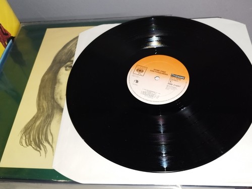 Dan Fogelberg - LP - Home Free - Foto 4 di 5