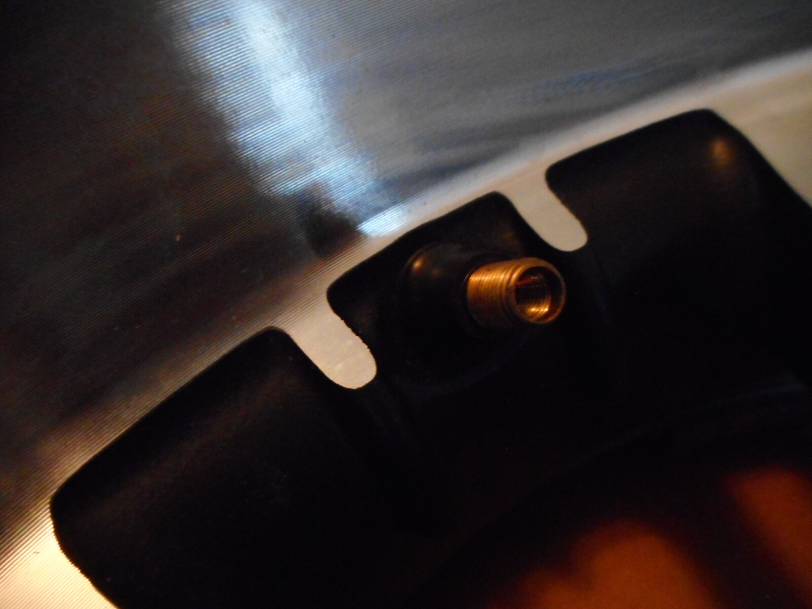 NOS Harley Davidson FLRT 2016-Later Genuine 15X5.5 OEM Rear Wheel  