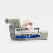 1PCS NEW SMC VQZ series Solenoid Valve VQZ2151-5YZ1