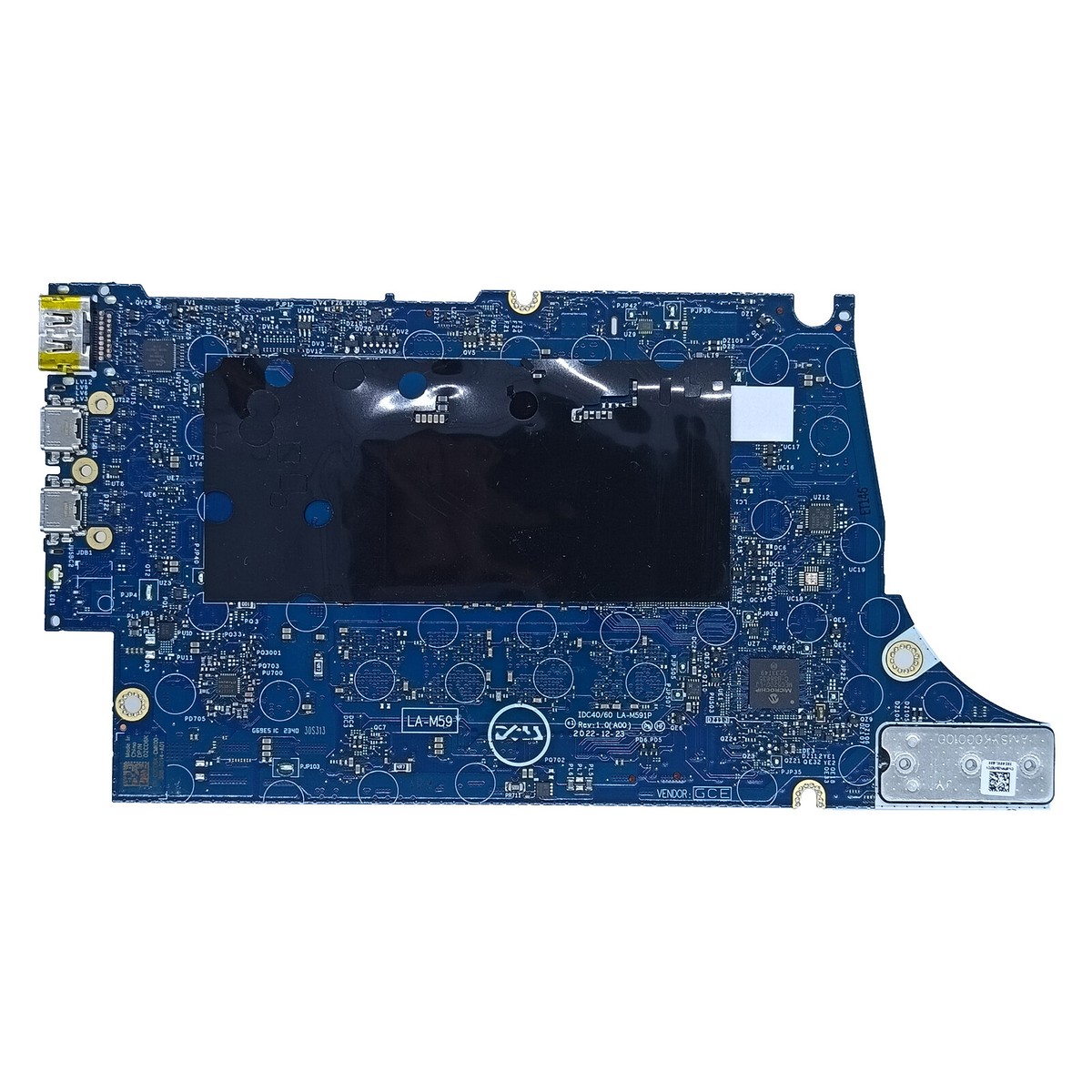 ma2koページ 02CD6K For Dell Latitude 7440 Motherboard IDC40/60 LA-M591P i5