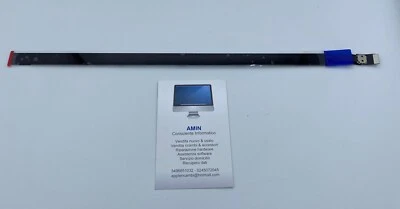  🇮🇹 Barra TouchBar Touch Bar Apple MacBook Pro 13 A2159 🇮🇹 