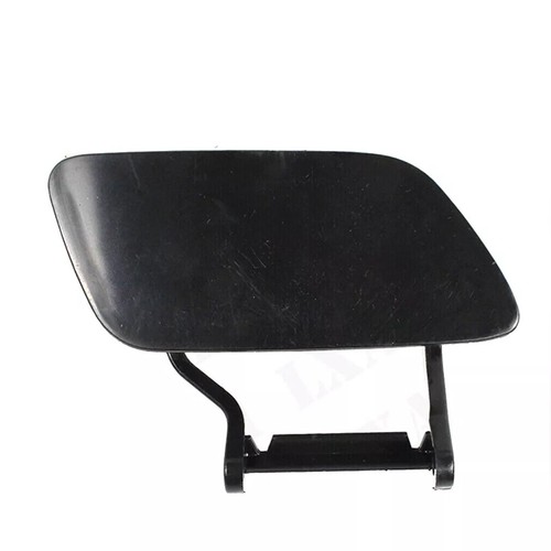 Cubierta de tapa de chorro de boquilla de lavado de lámpara de faro derecho para Audi A5 / S5 B8 2012-2016 - Imagen 6 de 8