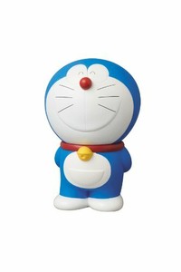 ultra detail figure doraemon