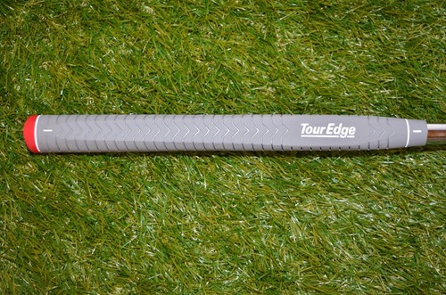 New Tour Edge TEMPLATE SERIES Maiden Blade Putter RH 34" Steel Putter Tour Edge - Picture 5 of 6